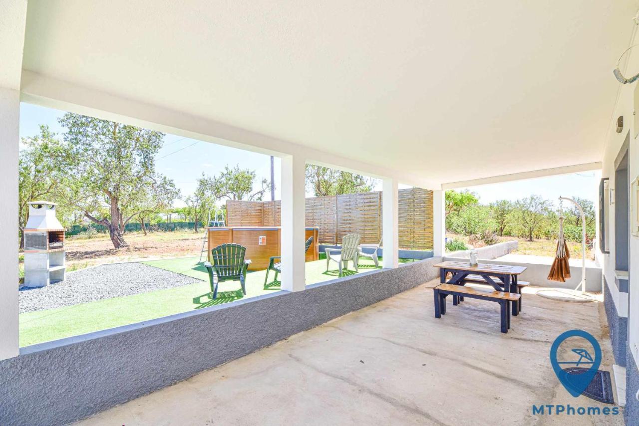Vila Titeresa By Mtphomes Albufeira Exterior foto
