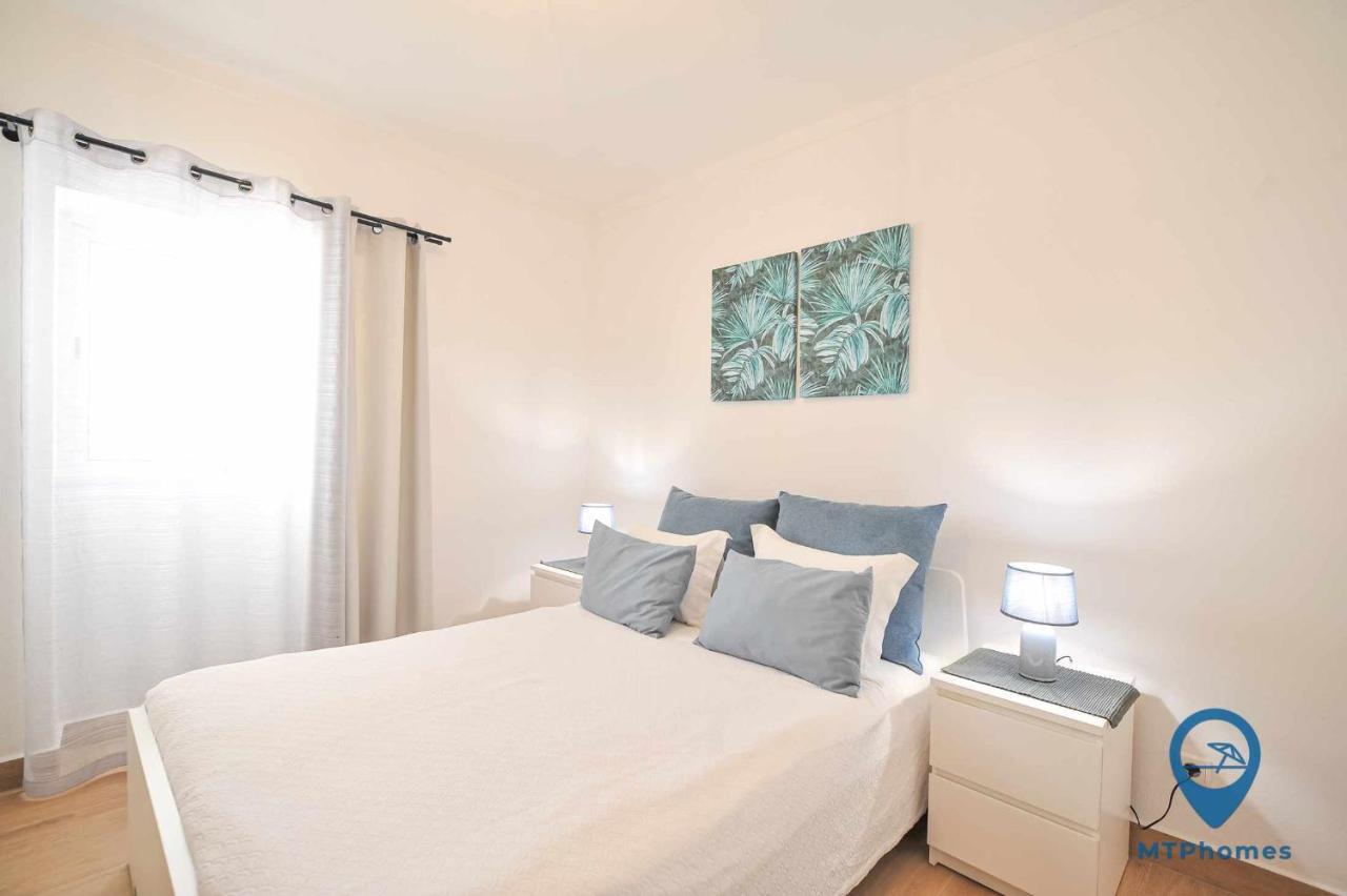 Vila Titeresa By Mtphomes Albufeira Exterior foto