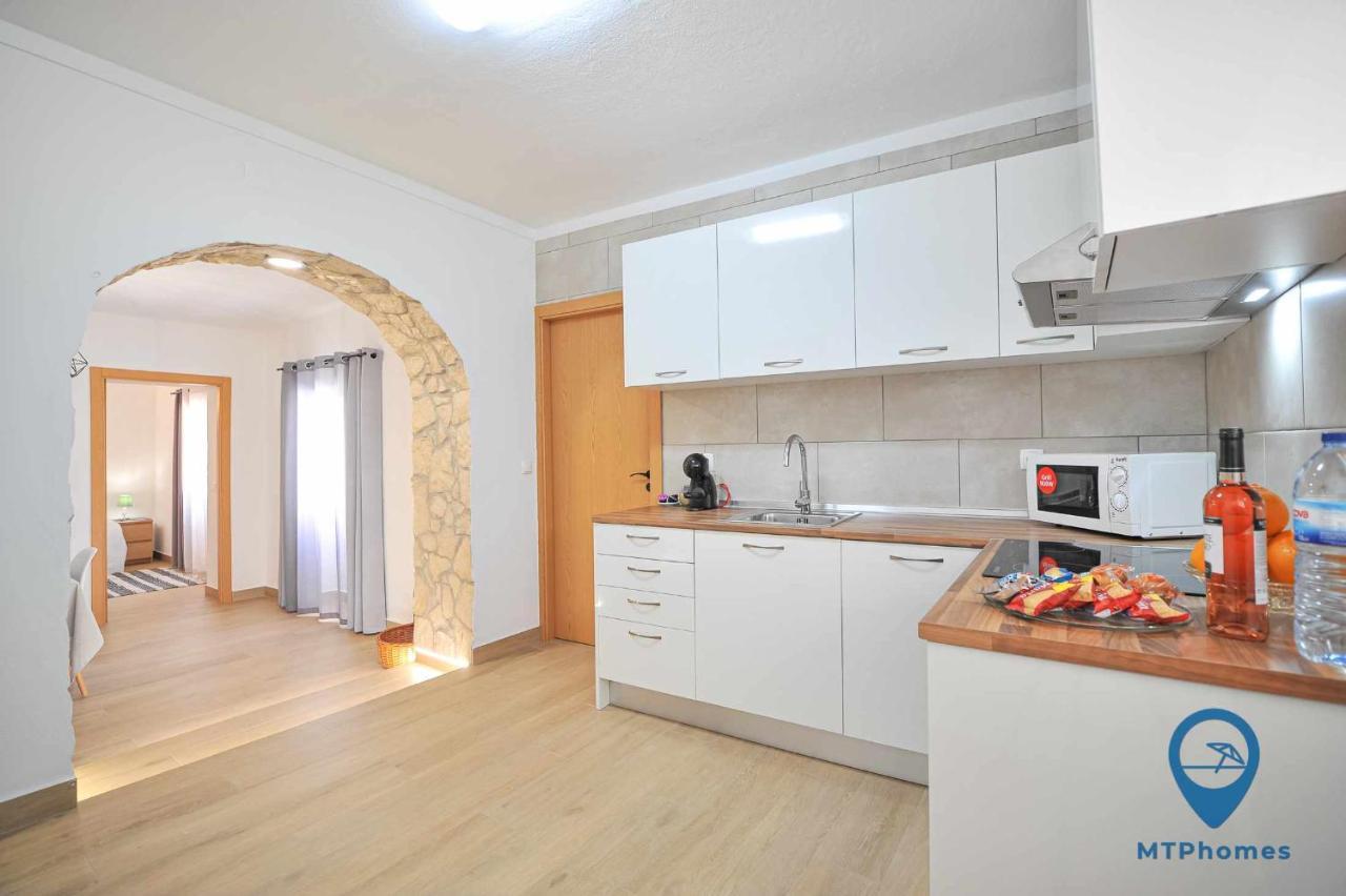 Vila Titeresa By Mtphomes Albufeira Exterior foto