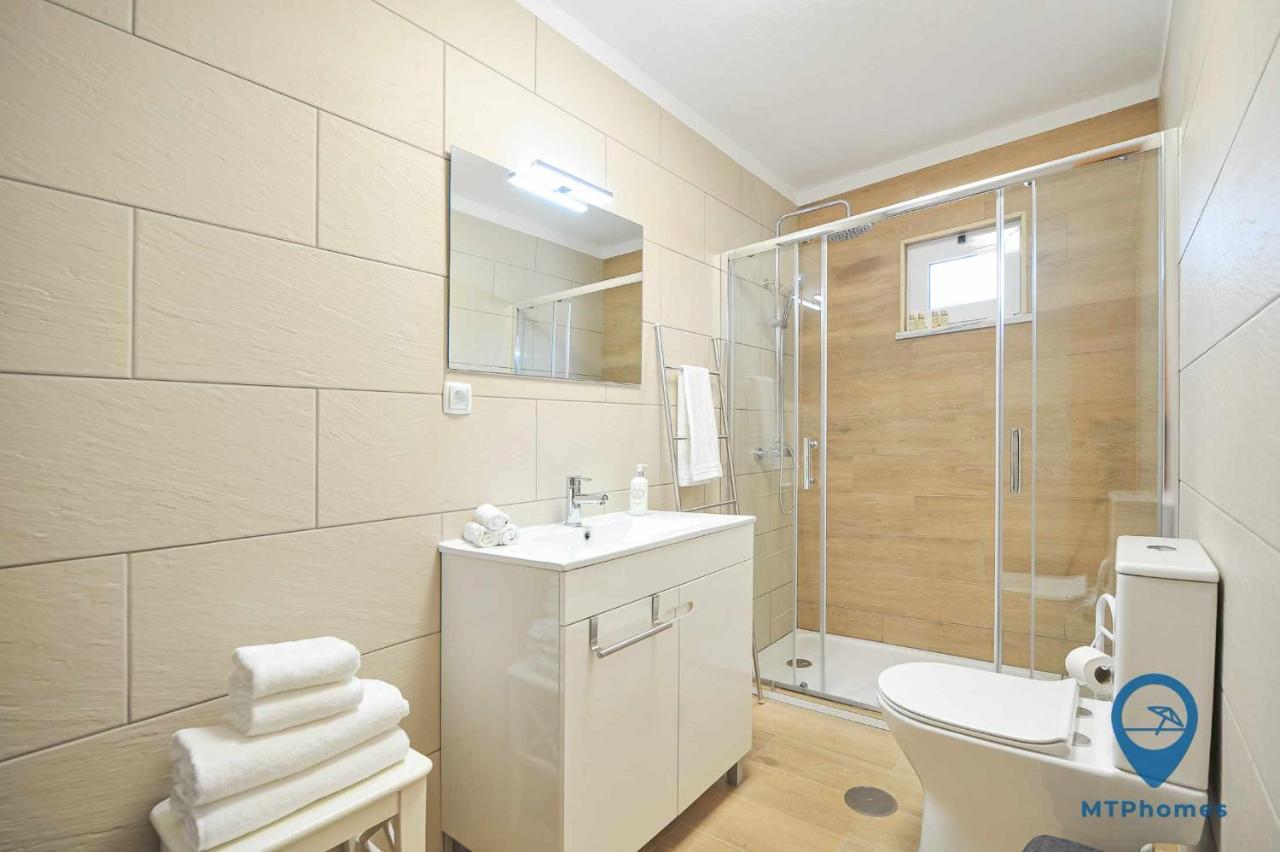Vila Titeresa By Mtphomes Albufeira Exterior foto