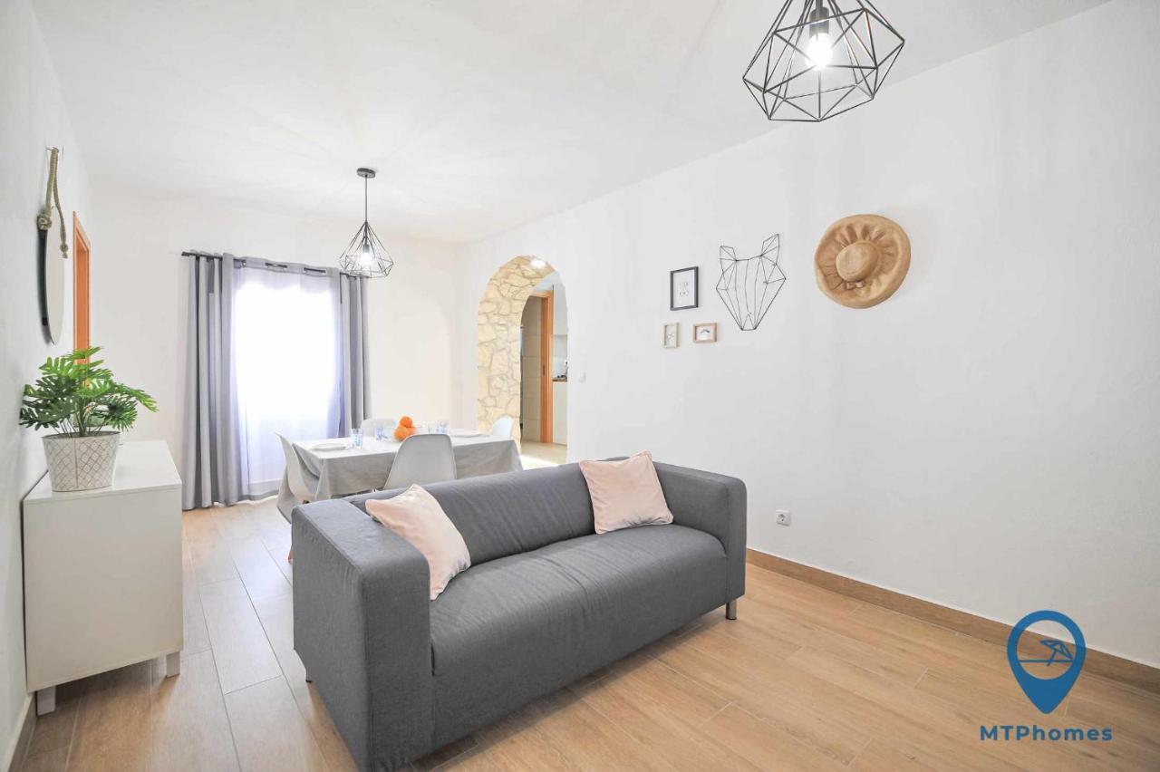 Vila Titeresa By Mtphomes Albufeira Exterior foto